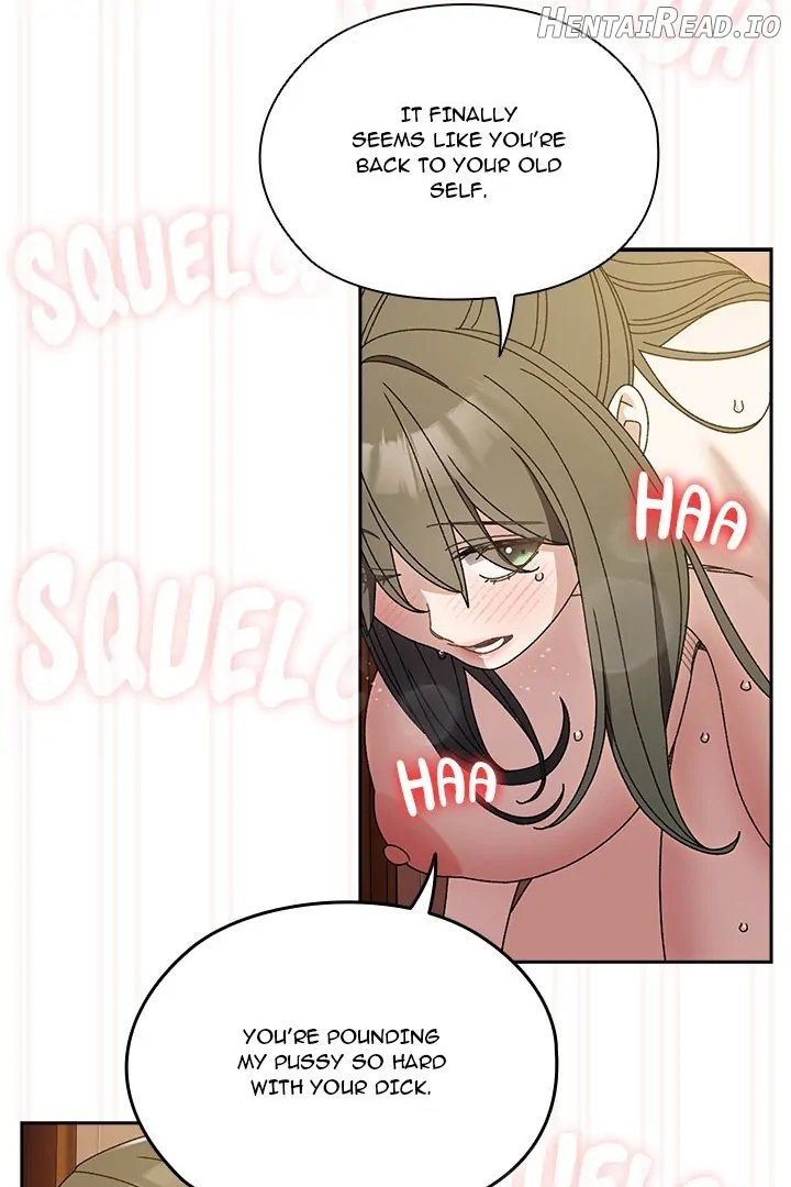 Boss! Give Me Your Daughter! Chapter 71 - page 79