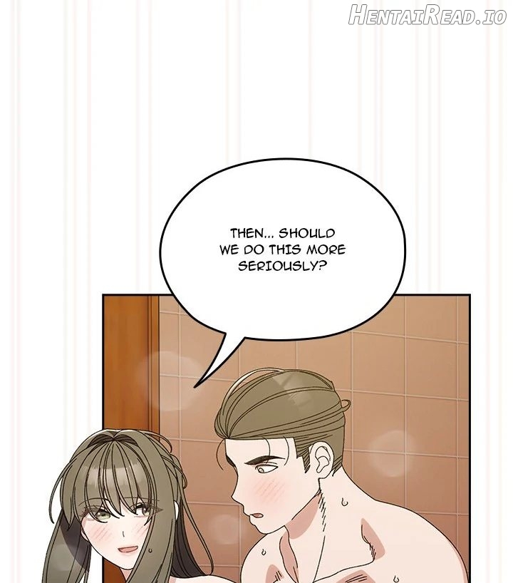 Boss! Give Me Your Daughter! Chapter 71 - page 82