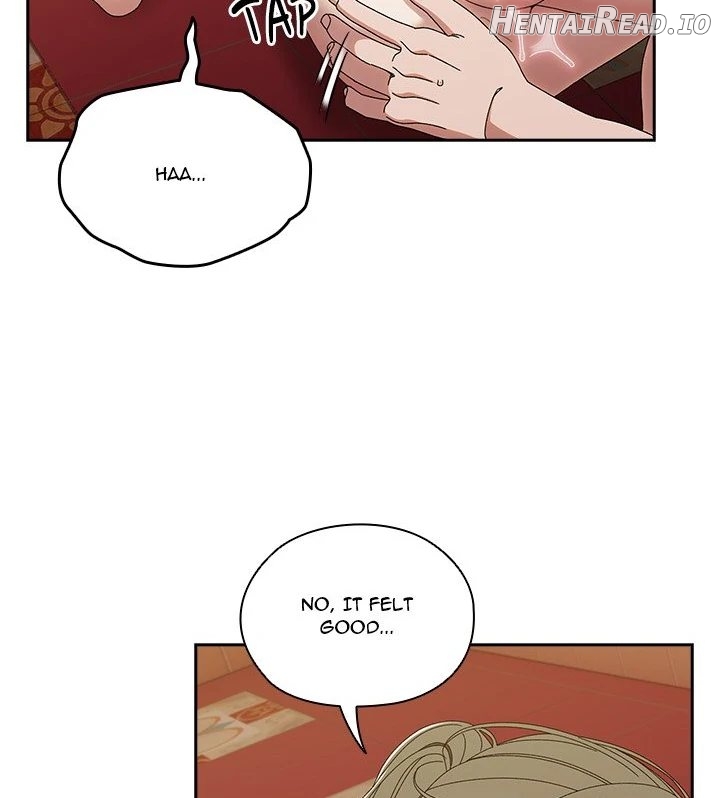 Boss! Give Me Your Daughter! Chapter 71 - page 96