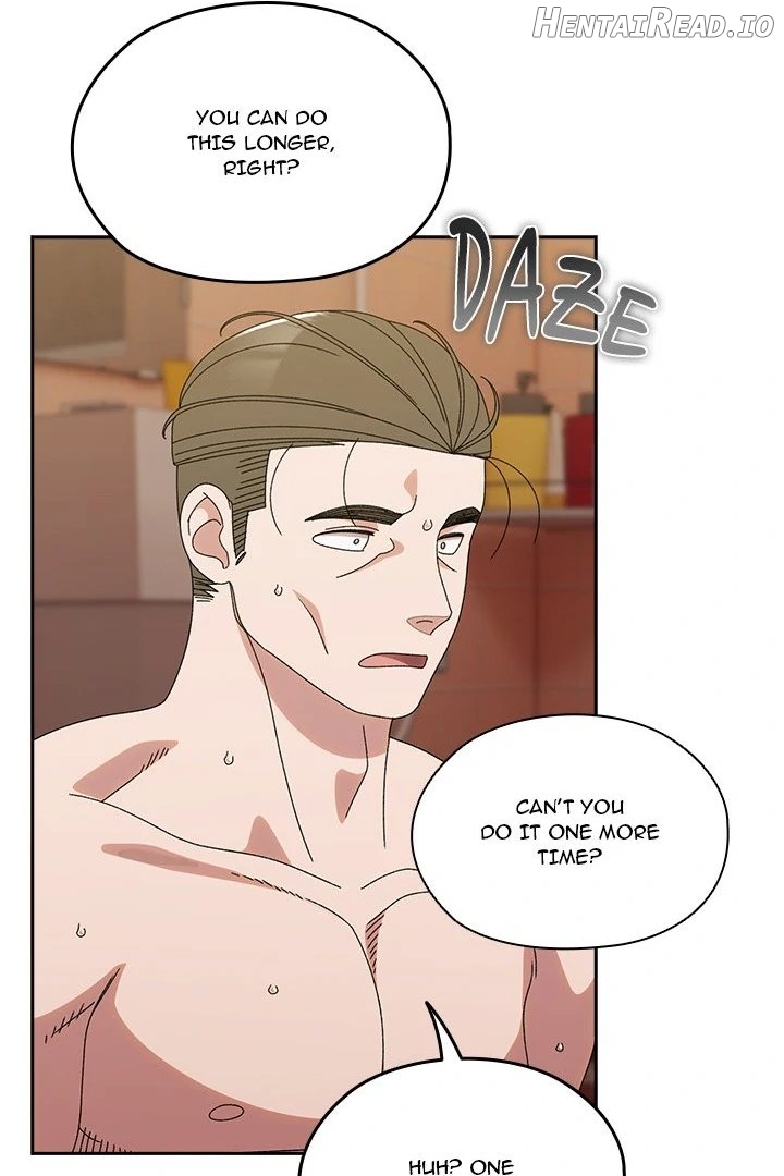 Boss! Give Me Your Daughter! Chapter 71 - page 98