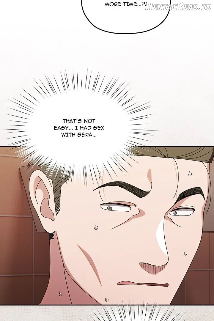 Boss! Give Me Your Daughter! Chapter 71 - page 99