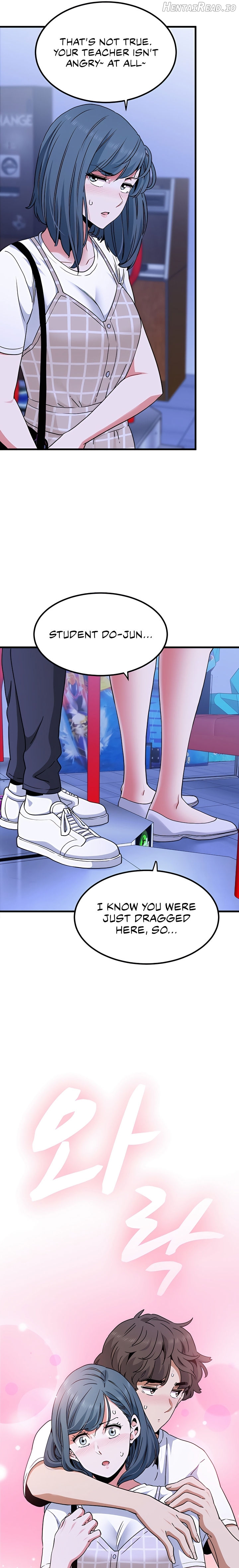A Turning Point Chapter 69 - page 13