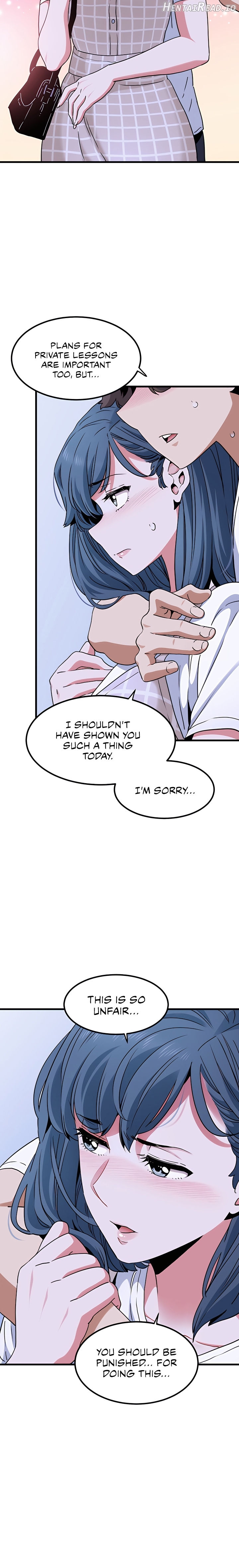 A Turning Point Chapter 69 - page 14