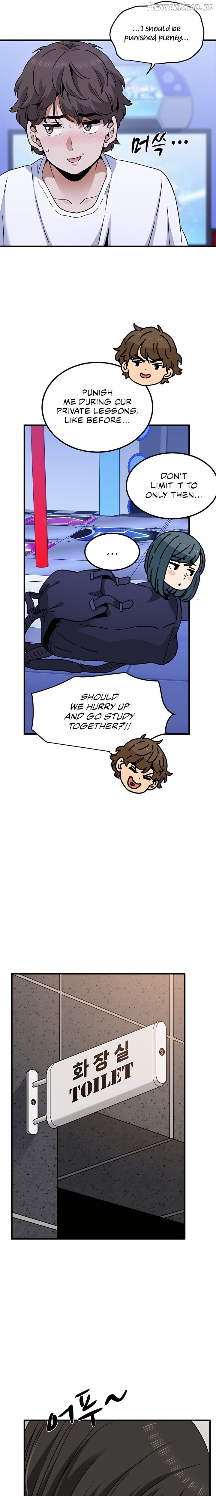 A Turning Point Chapter 69 - page 15