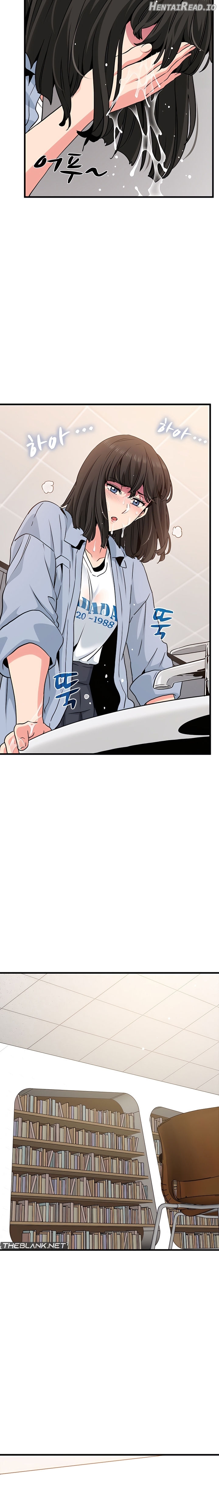 A Turning Point Chapter 69 - page 16