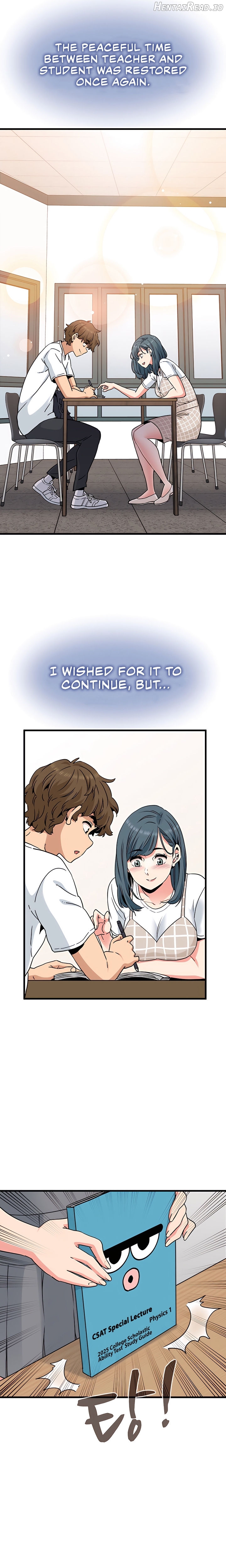 A Turning Point Chapter 69 - page 18