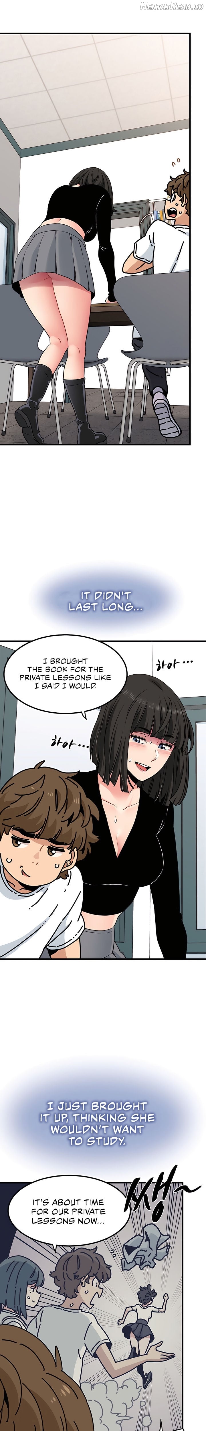 A Turning Point Chapter 69 - page 19