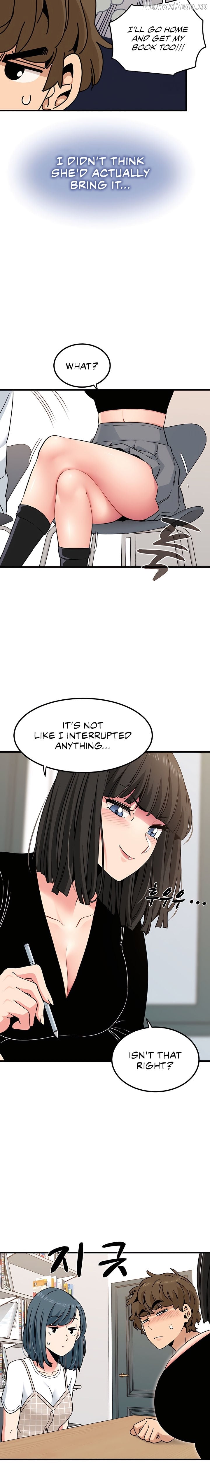 A Turning Point Chapter 69 - page 20
