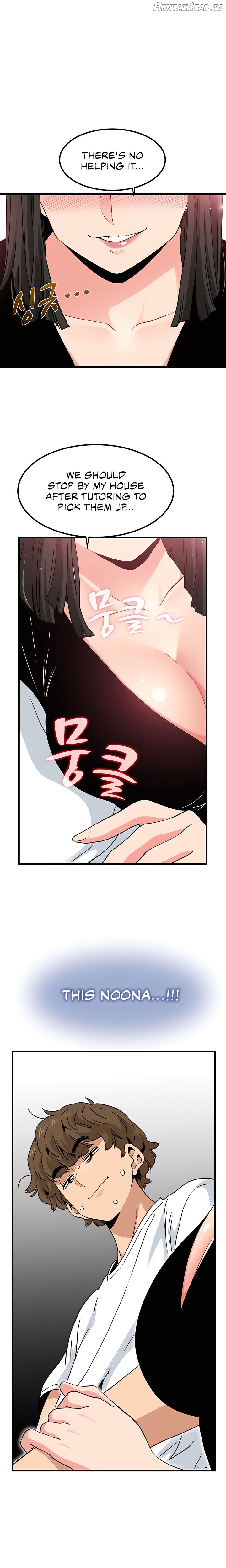 A Turning Point Chapter 69 - page 26