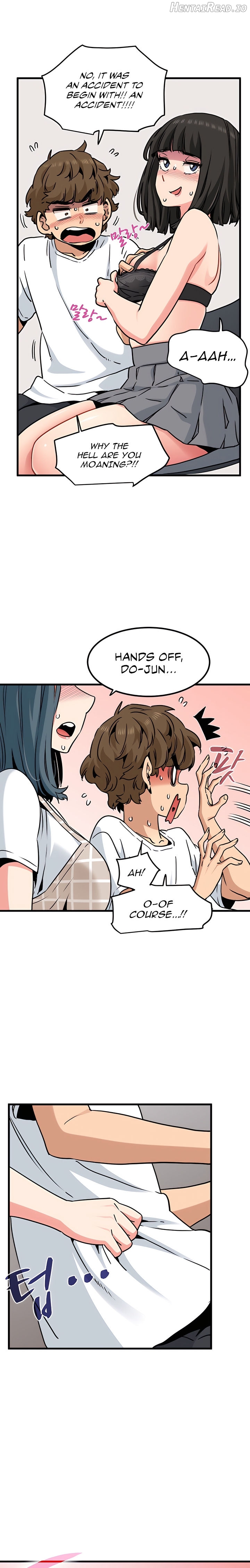 A Turning Point Chapter 70 - page 16