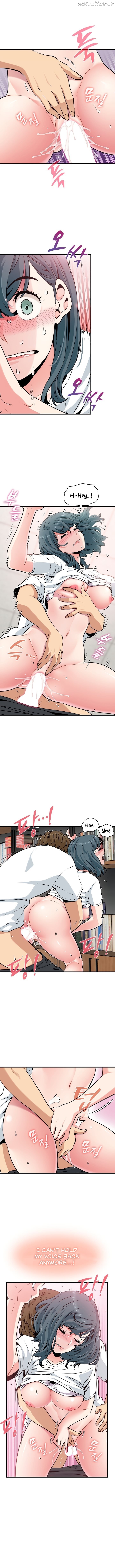 A Turning Point Chapter 72 - page 2