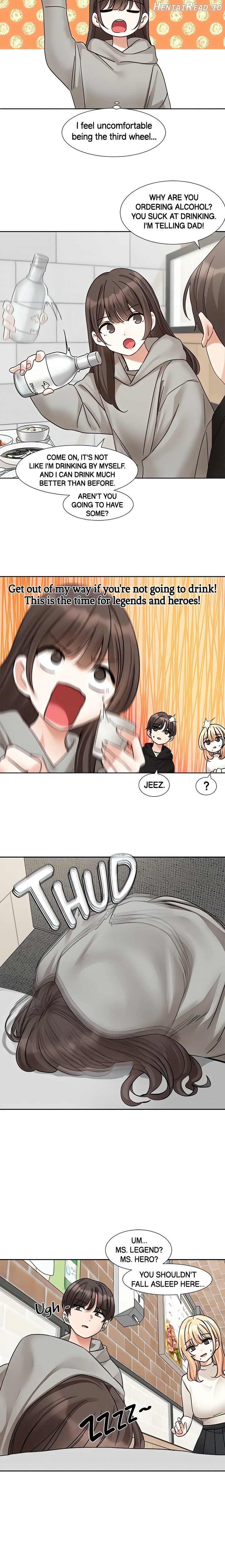 Circles - Manhwa Chapter 202 - page 11