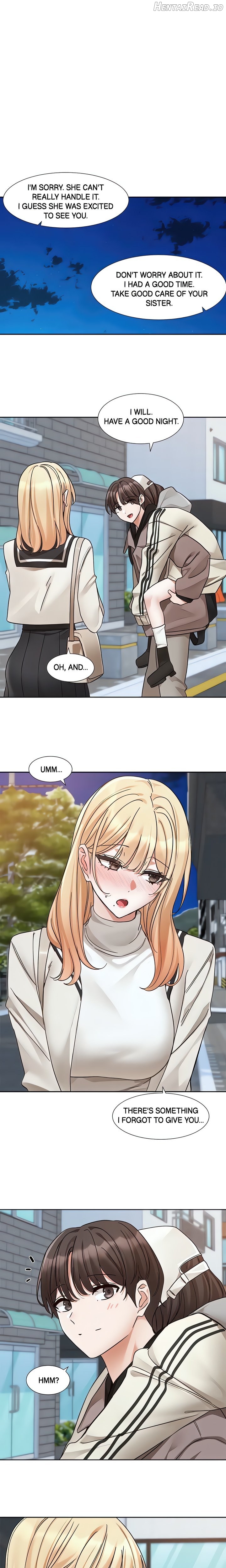 Circles - Manhwa Chapter 202 - page 12
