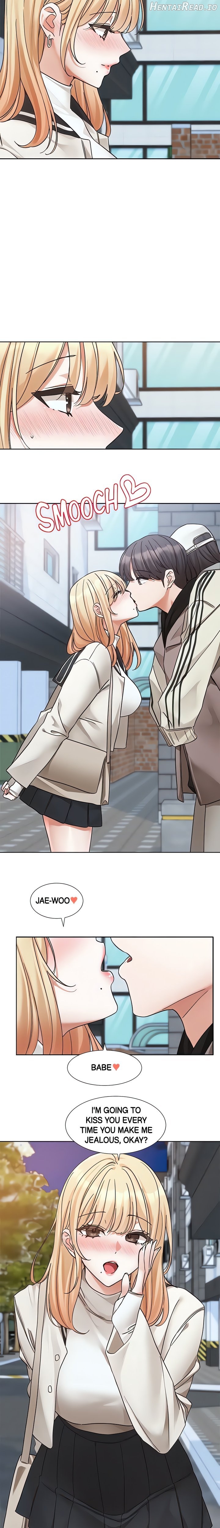 Circles - Manhwa Chapter 202 - page 13
