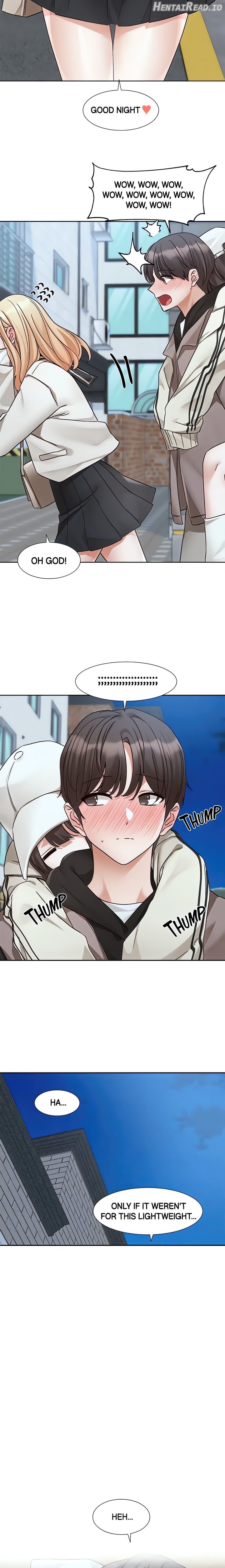 Circles - Manhwa Chapter 202 - page 14