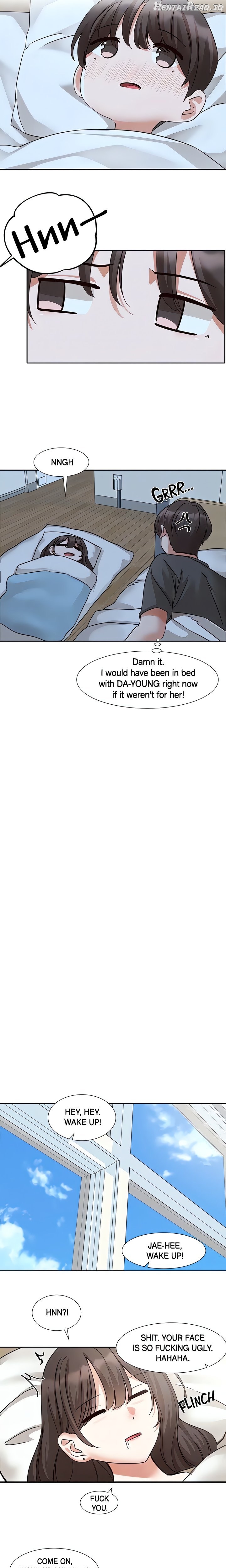 Circles - Manhwa Chapter 202 - page 15