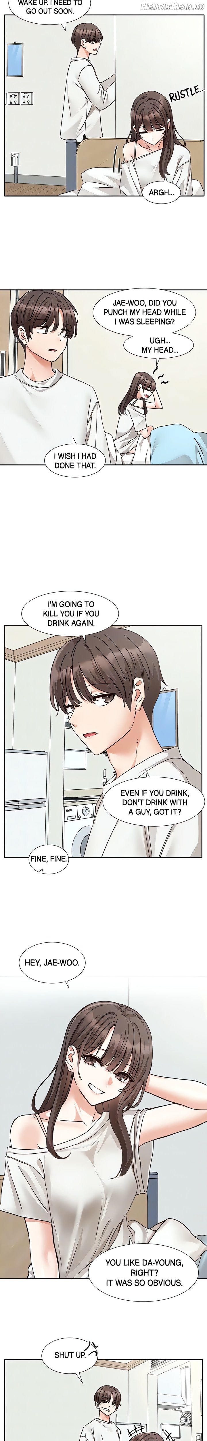 Circles - Manhwa Chapter 202 - page 16