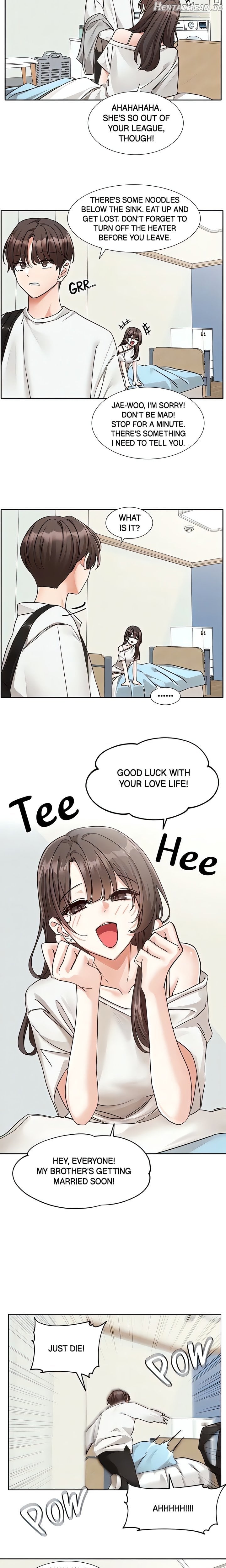 Circles - Manhwa Chapter 202 - page 17