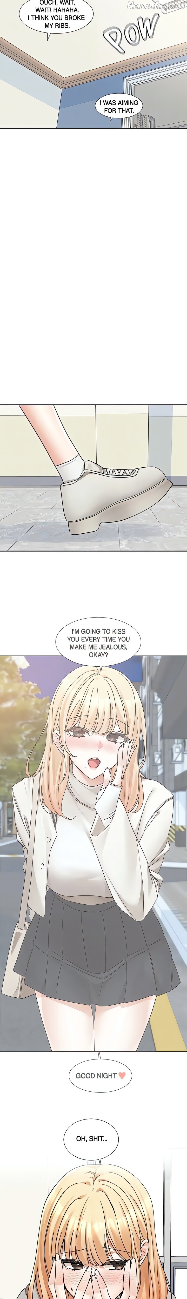 Circles - Manhwa Chapter 202 - page 18