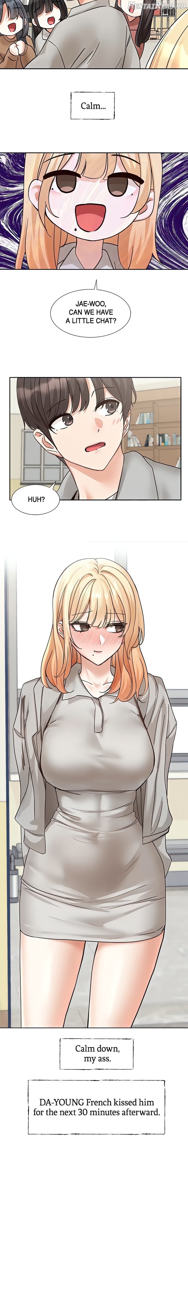 Circles - Manhwa Chapter 202 - page 20