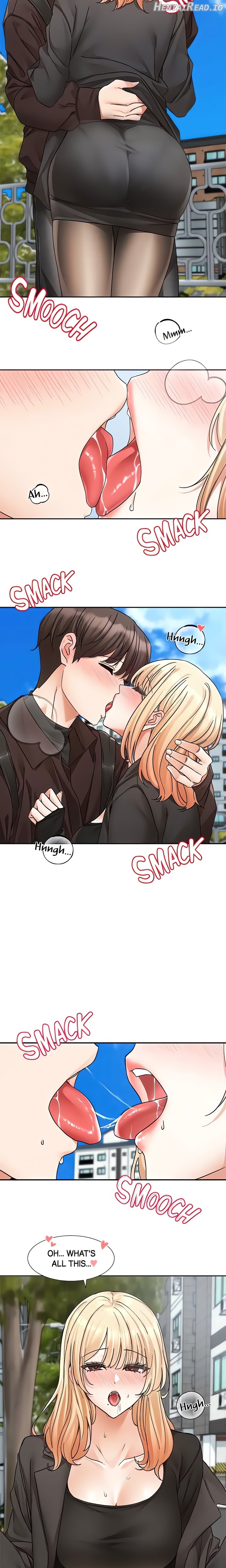 Circles - Manhwa Chapter 203 - page 11