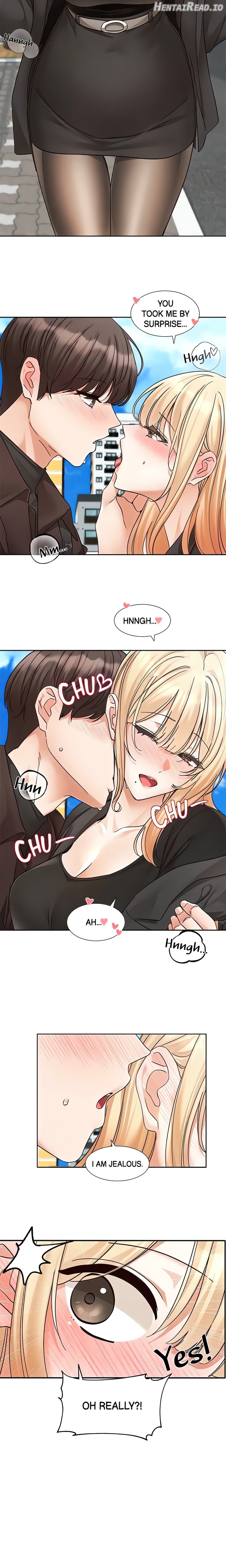 Circles - Manhwa Chapter 203 - page 12