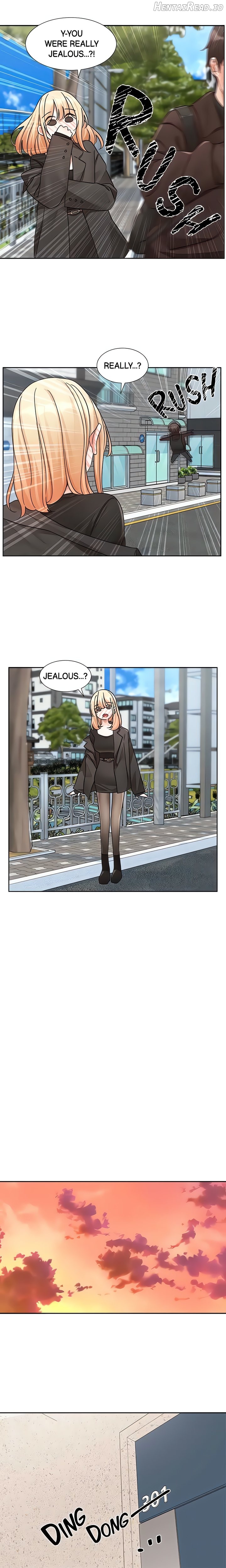 Circles - Manhwa Chapter 203 - page 13