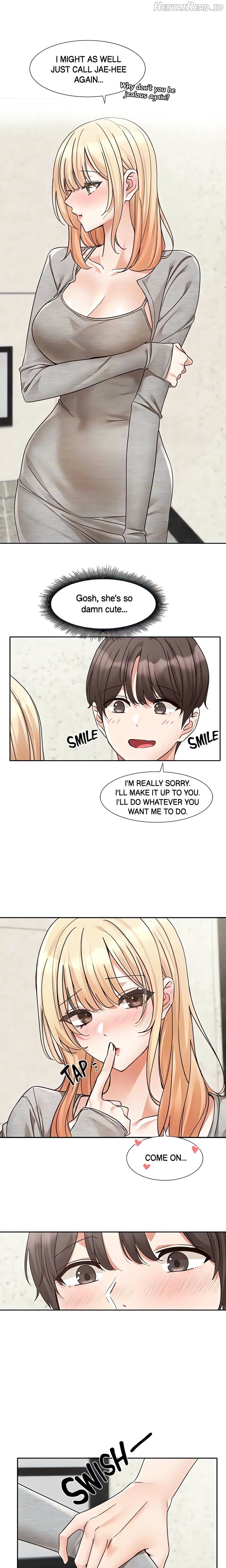 Circles - Manhwa Chapter 203 - page 15
