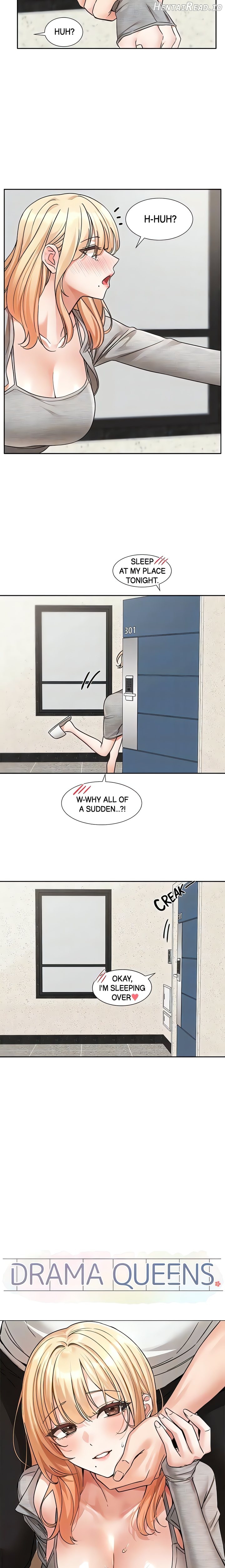Circles - Manhwa Chapter 203 - page 16