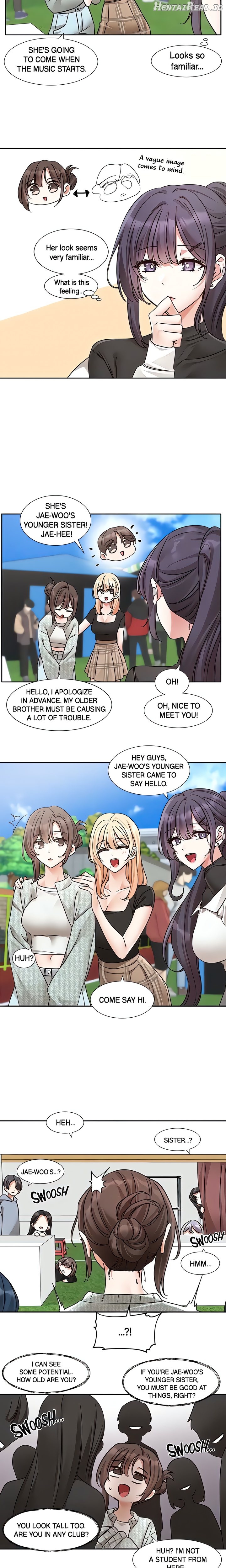 Circles - Manhwa Chapter 203 - page 19