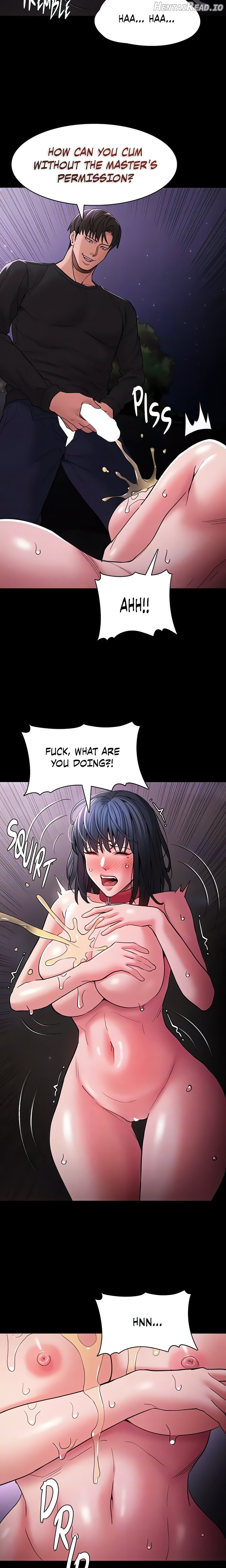 Pervert Diary Chapter 105 - page 16