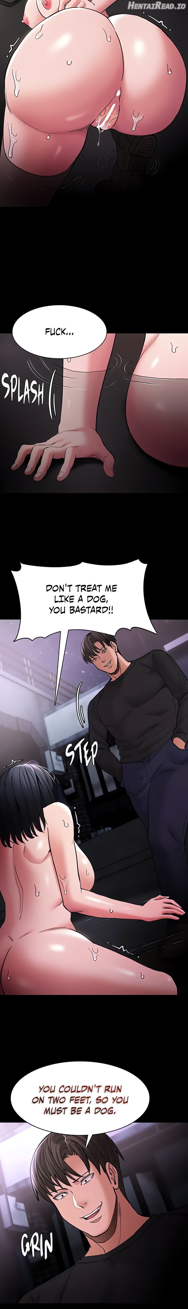 Pervert Diary Chapter 105 - page 3