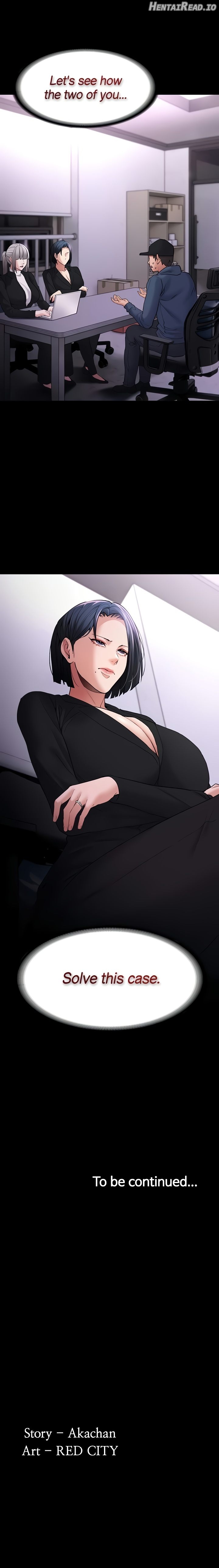 Pervert Diary Chapter 106 - page 12