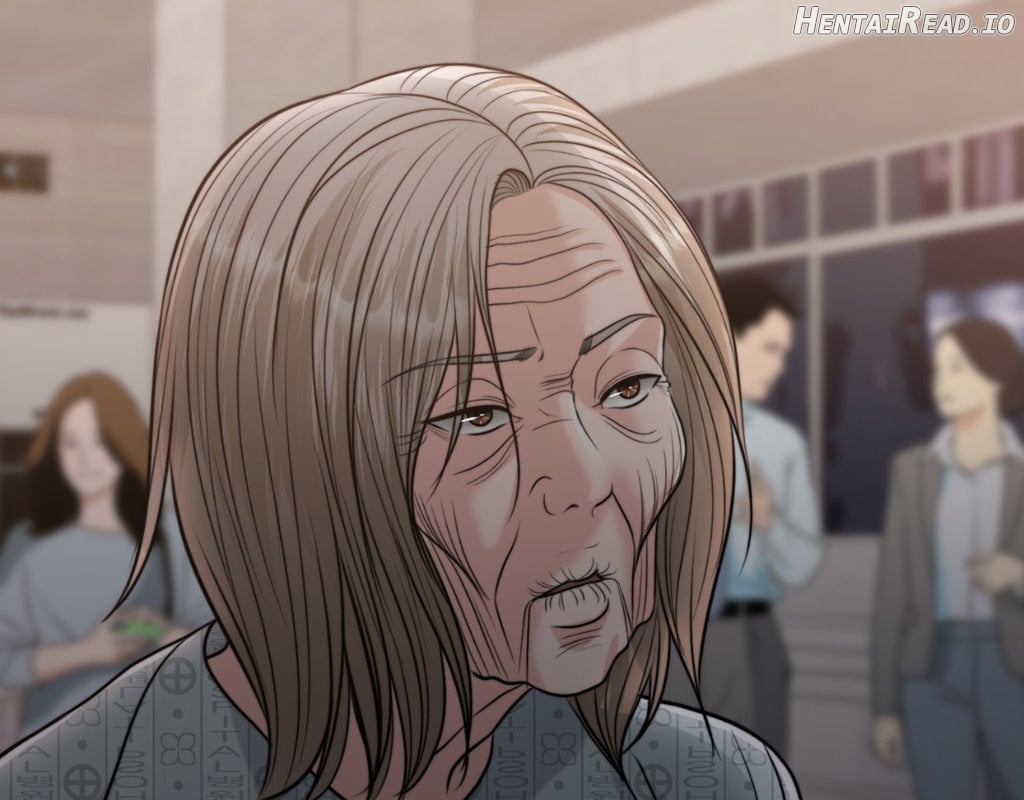 Wife for 1000 Days Chapter 115 - page 34