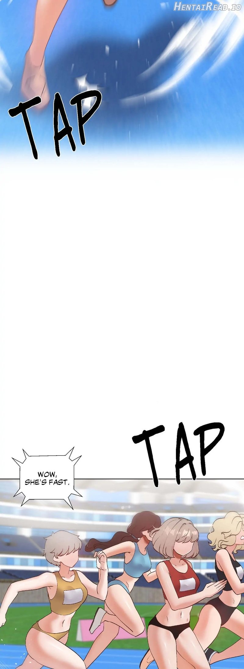 Family with Benefits Chapter 50 - page 4