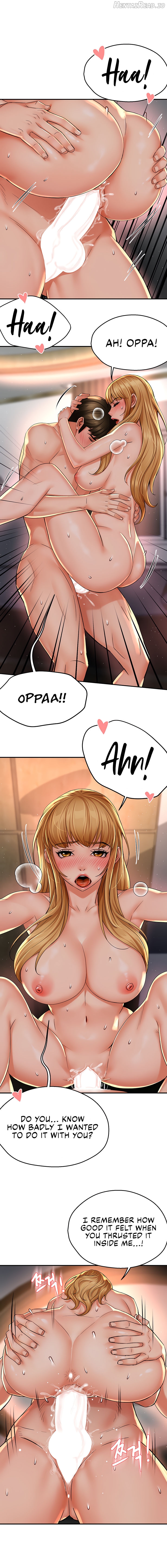Yogurt Delivery Lady Chapter 52 - page 12