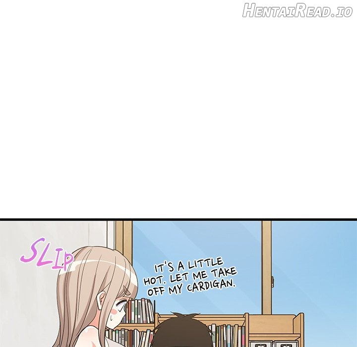 College Grades Skyrocketing Chapter 42 - page 116