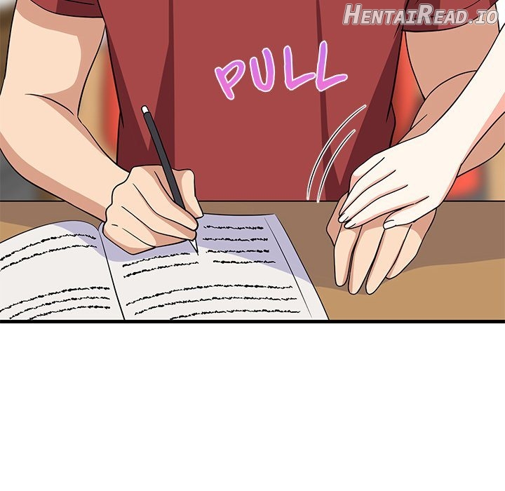 College Grades Skyrocketing Chapter 42 - page 143