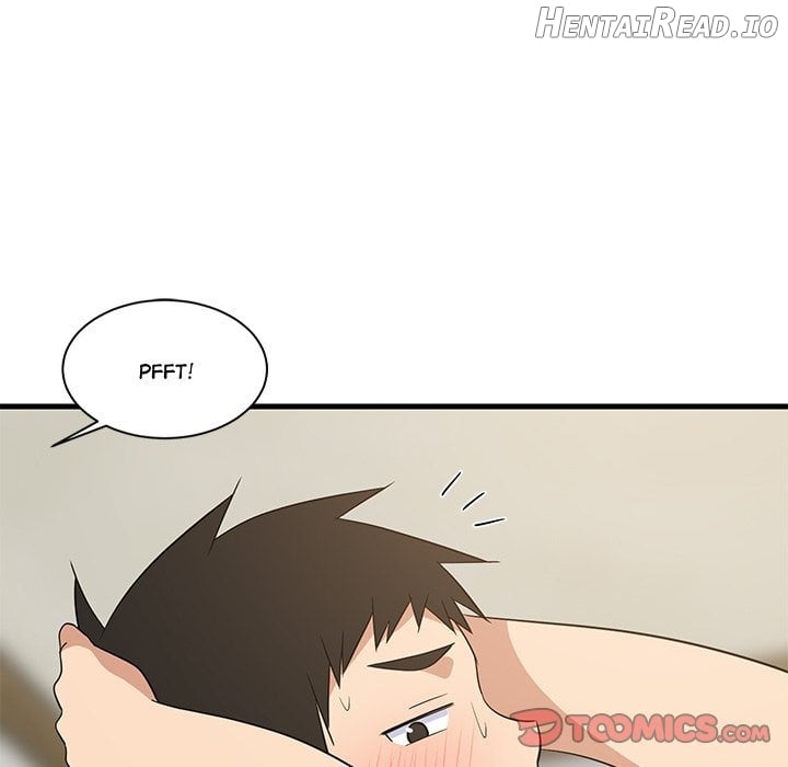 College Grades Skyrocketing Chapter 42 - page 39