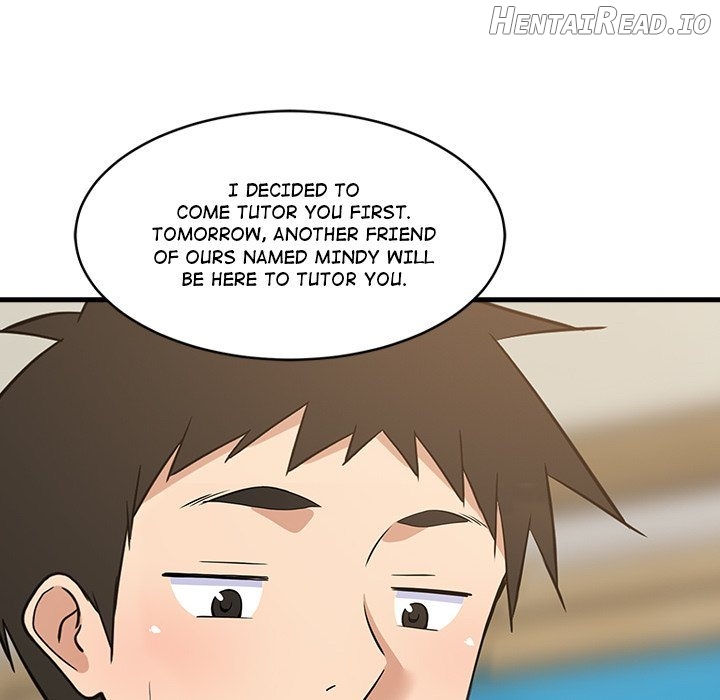 College Grades Skyrocketing Chapter 42 - page 51