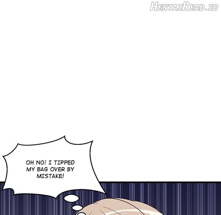College Grades Skyrocketing Chapter 43 - page 168
