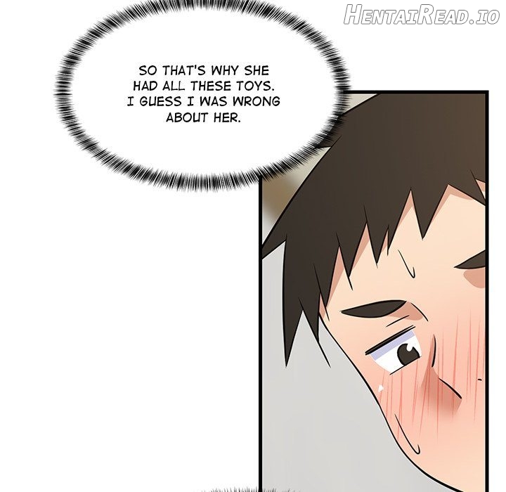 College Grades Skyrocketing Chapter 44 - page 169