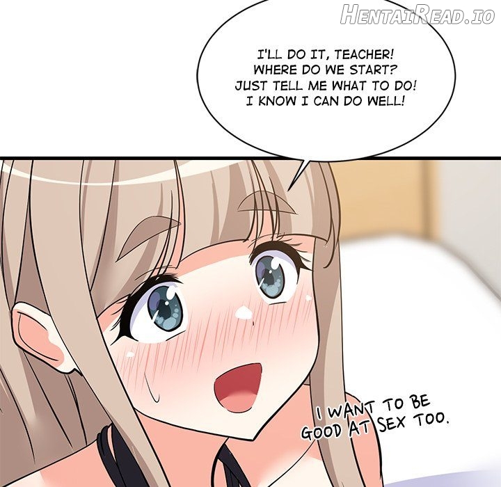 College Grades Skyrocketing Chapter 44 - page 176