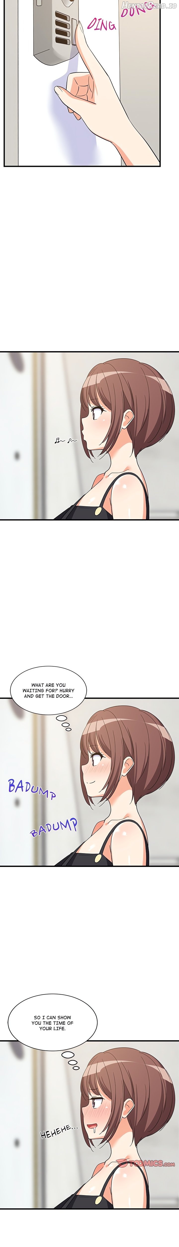 College Grades Skyrocketing Chapter 45 - page 23