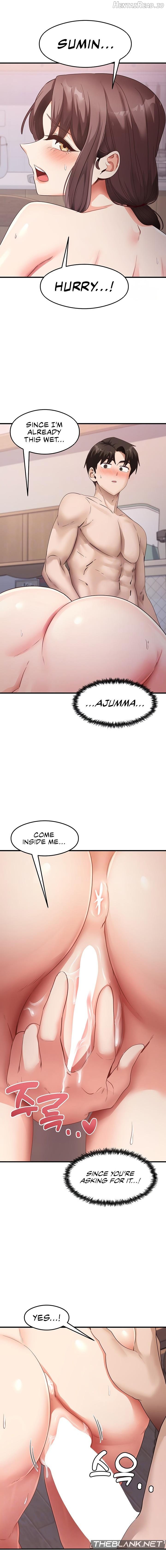 My Study Method Chapter 38 - page 2