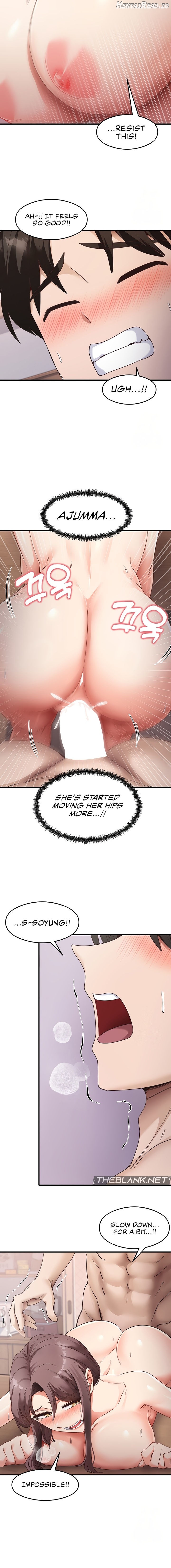 My Study Method Chapter 38 - page 10