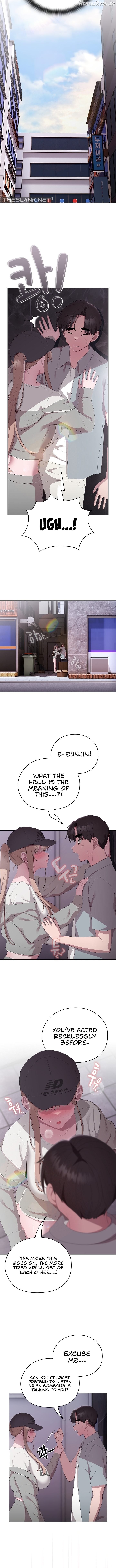 Office Shitbag Alert Chapter 46 - page 12