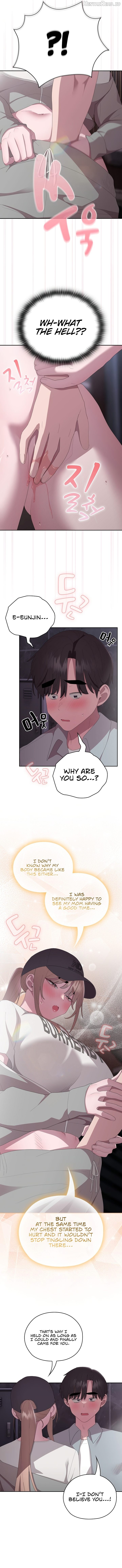 Office Shitbag Alert Chapter 46 - page 13