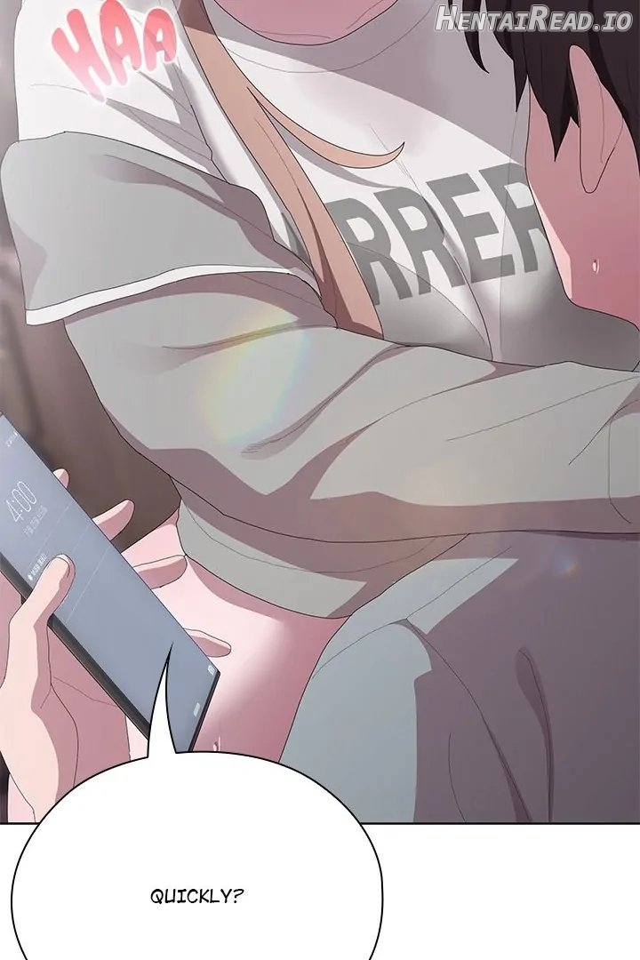 Office Shitbag Alert Chapter 47 - page 101