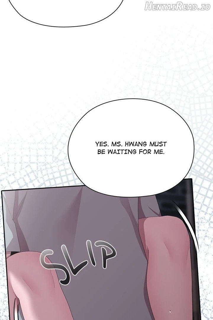 Office Shitbag Alert Chapter 47 - page 102